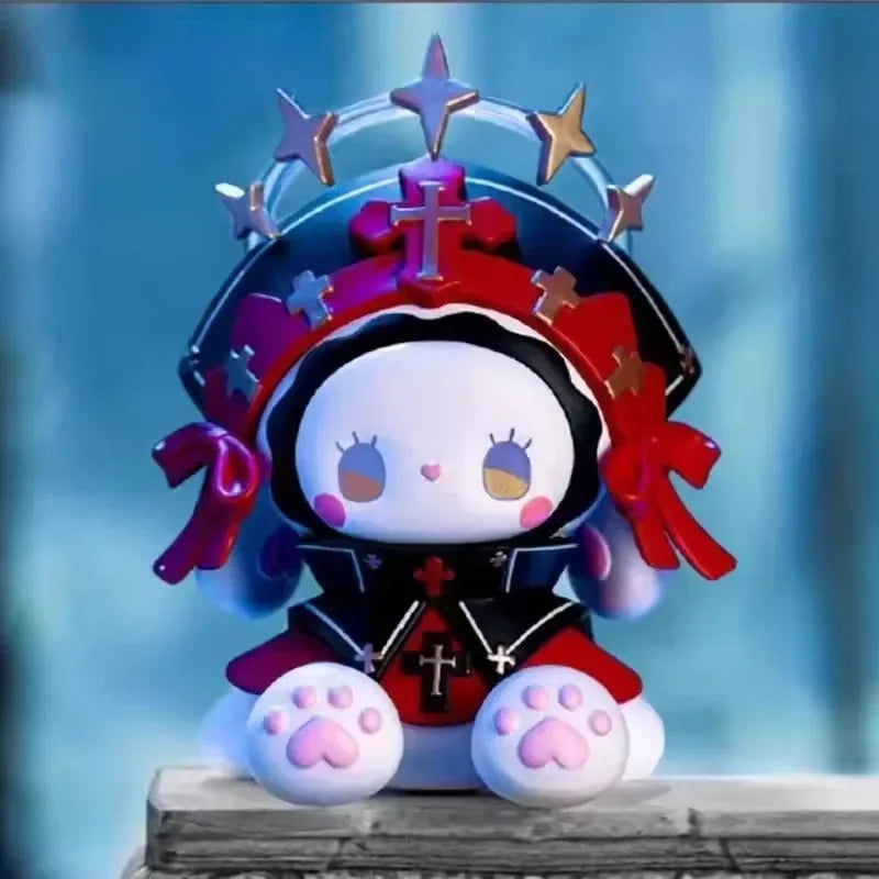 Emma Frostveil Villa Series Blind Box