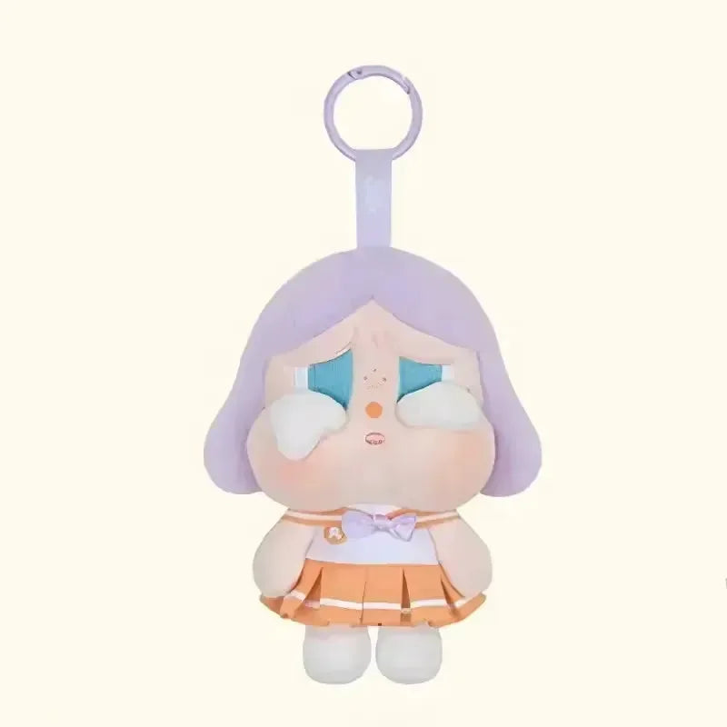 Boîte aveugle avec pendentif en peluche Crybaby Sunset Concert 