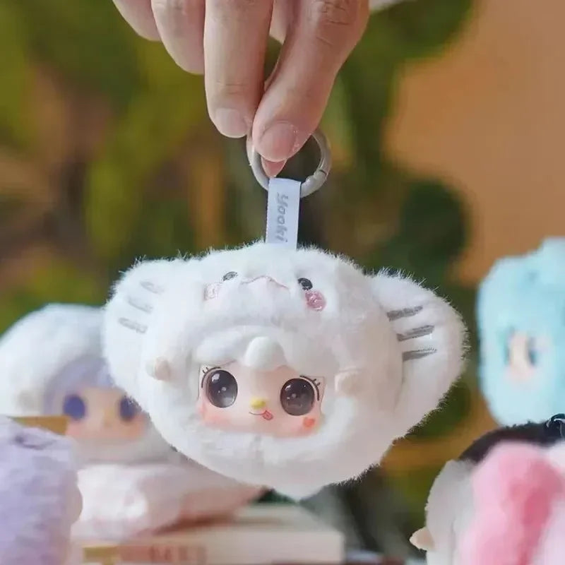 Yauki Ocean Baby Series Blind Box