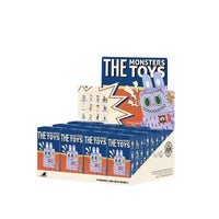 POP MART The Monsters Toys Series Blind Box