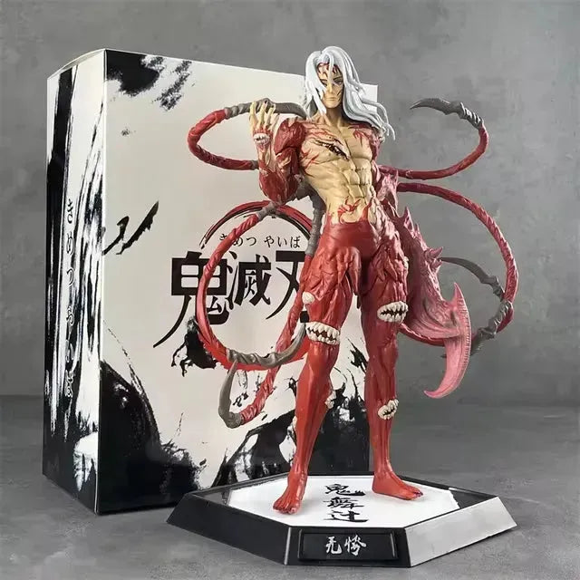 Demon Slayer Muzan Kibutsuji Action Figure (29 cm)