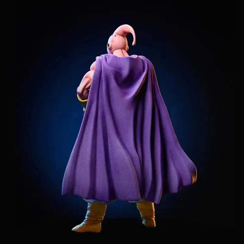 Dragon Ball Z Super Buu Action Figure (26 cm)