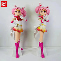 Sailor Moon Chibius Action Figure (17 cm)