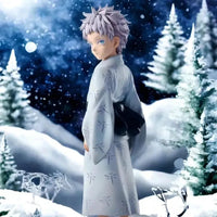 Jujutsu Kaisen Satoru Gojo Childhood Action Figure (17 cm)