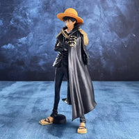 One Piece Suited Luffy Figurine (25cm)