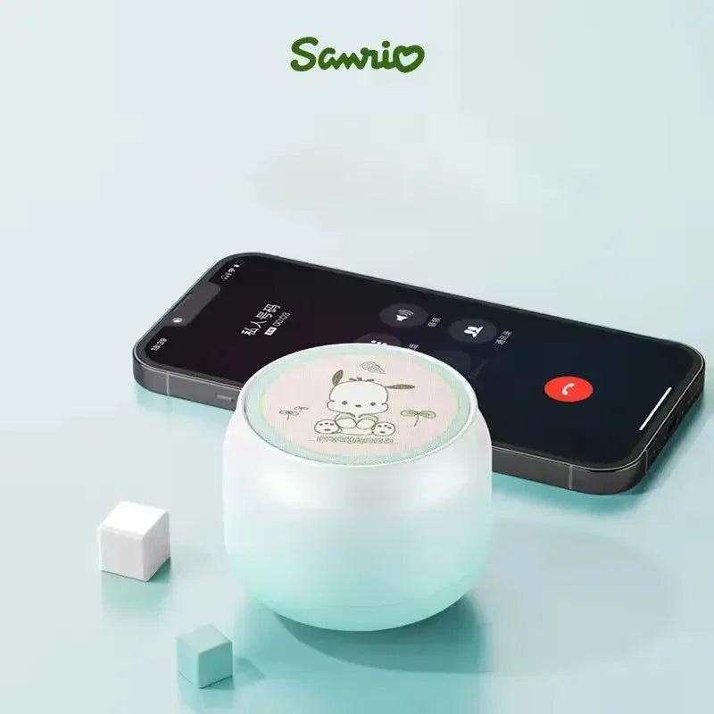 Sanliou Melody Drops Speaker