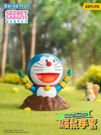 Doraemon Secret Gadget Series Blind Box