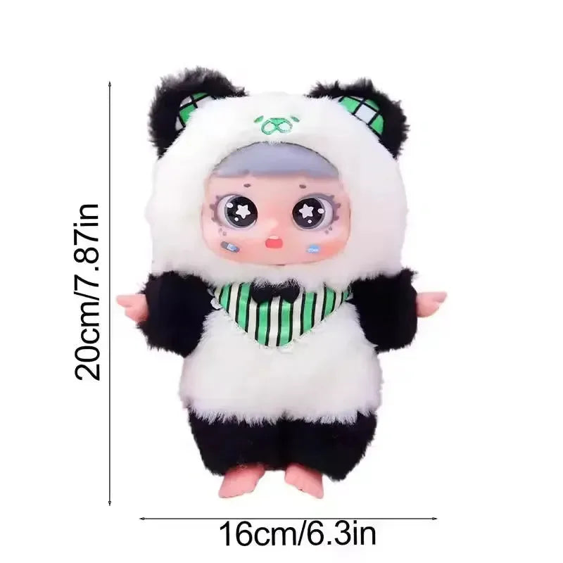 DuDuZai Dreamland Series Plush Blind Box