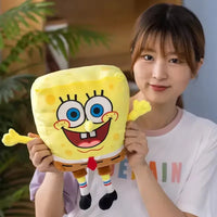 Spongebob & Friends Bikini Bottom Plushies