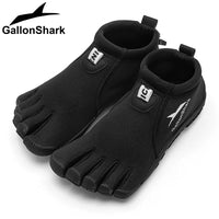GallonShark HydroFlex Neoprene Barefoot Water Shoes - Bear Hugs
