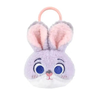 Zootropolis Animals Plush Pendant