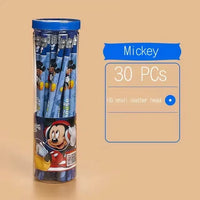 Disney Marvel Boxed Pencil Set (30 Pcs)