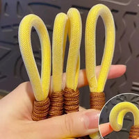 Minniun Winter Crew 3D Keychain