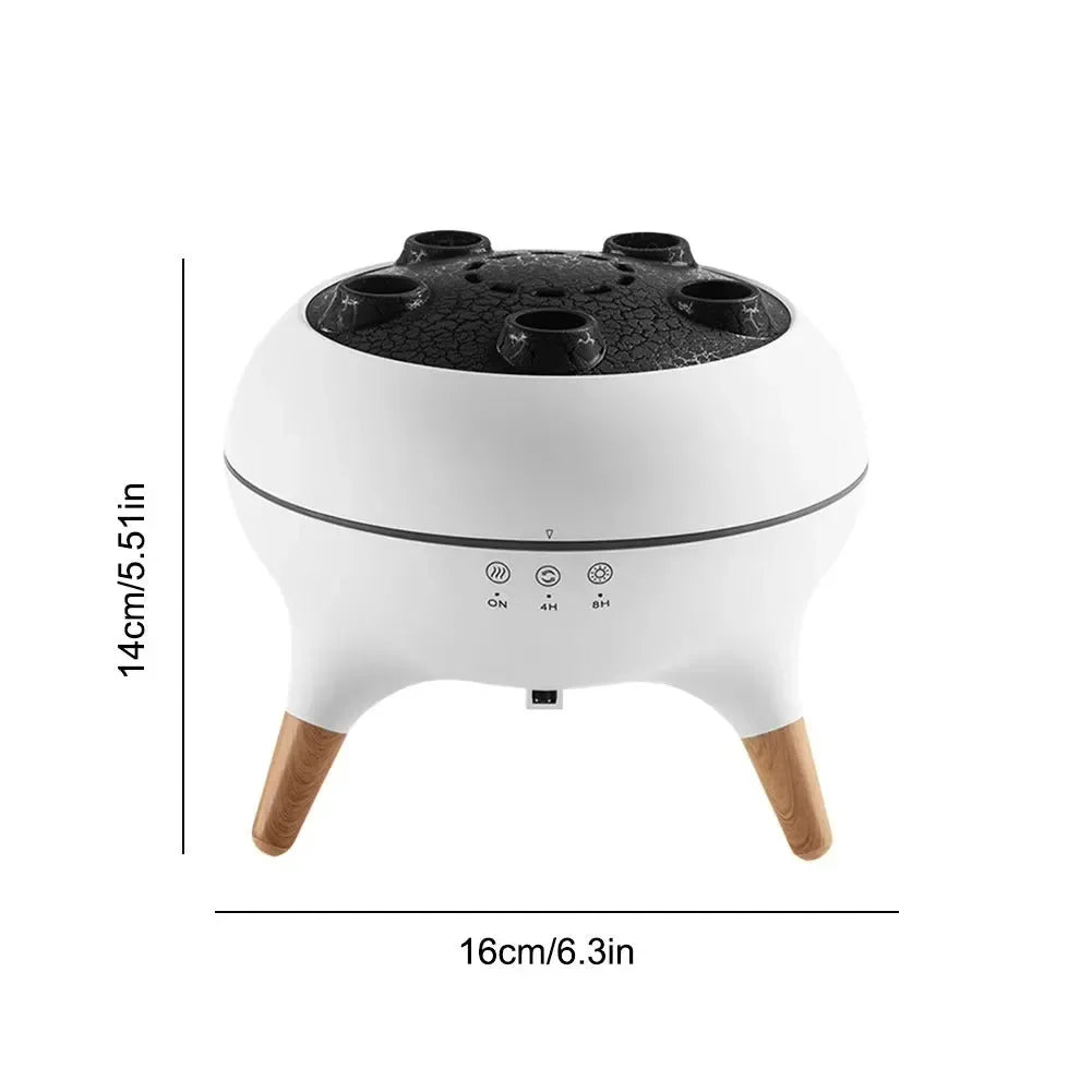 Jellyfish Bloom Aroma Diffuser