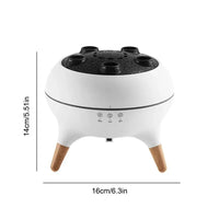 Jellyfish Bloom Aroma Diffuser