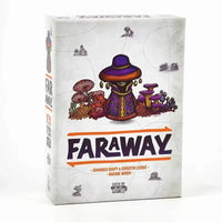 Faraway Board Game