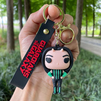 Guardians of the Galaxy Keychain