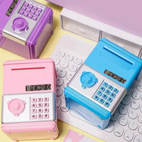 Penny Palooza Mini Piggy Bank