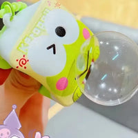 Sanliou Bubble Cube Keychain