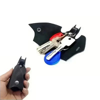 Key Knight Rises Batman Keychain