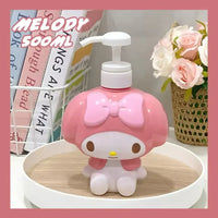Kawaii Clean Sanliou Soap Dispenser