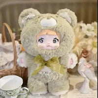 Nommi Goodnight Bear Blind Box Series