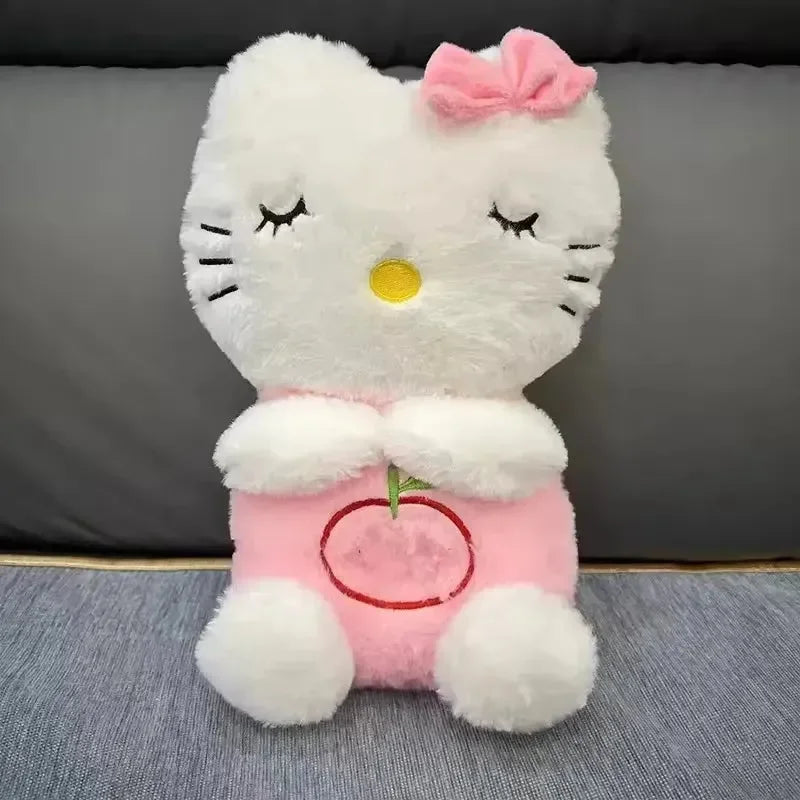 Calming Soothe and Snuggle Hello Kitty