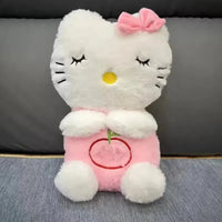 Calming Soothe and Snuggle Hello Kitty