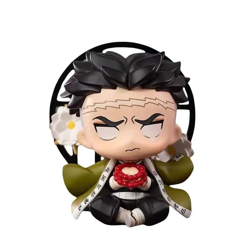 Demon Slayer Blind Box