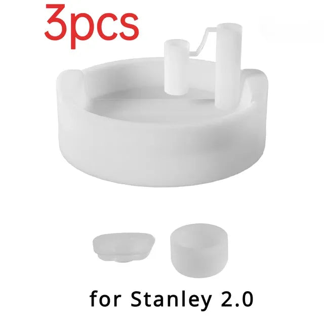 Stanley Quencher Silicone Spill-Proof Stoppers