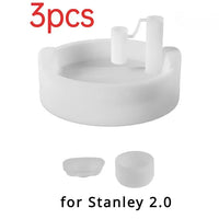 Stanley Quencher Silicone Spill-Proof Stoppers