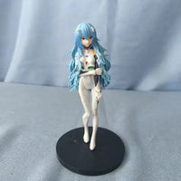 Genesis Evangelion Ayanami Rei Action Figurine (18 cm)