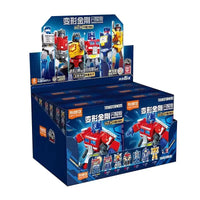 Blokees Transformen Galactic Blind Box