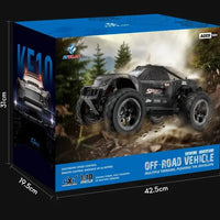 Speed Showdown KF10 RC Off-Road Car
