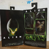 NECA Alien 40th Anniversary Ultimate Big Chap Figure (22 cm)