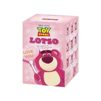 Strawberry Bear Wonderful Date Series Blind Box