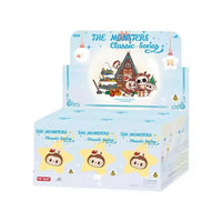 POP MART The Monsters Classic Series Blind Box