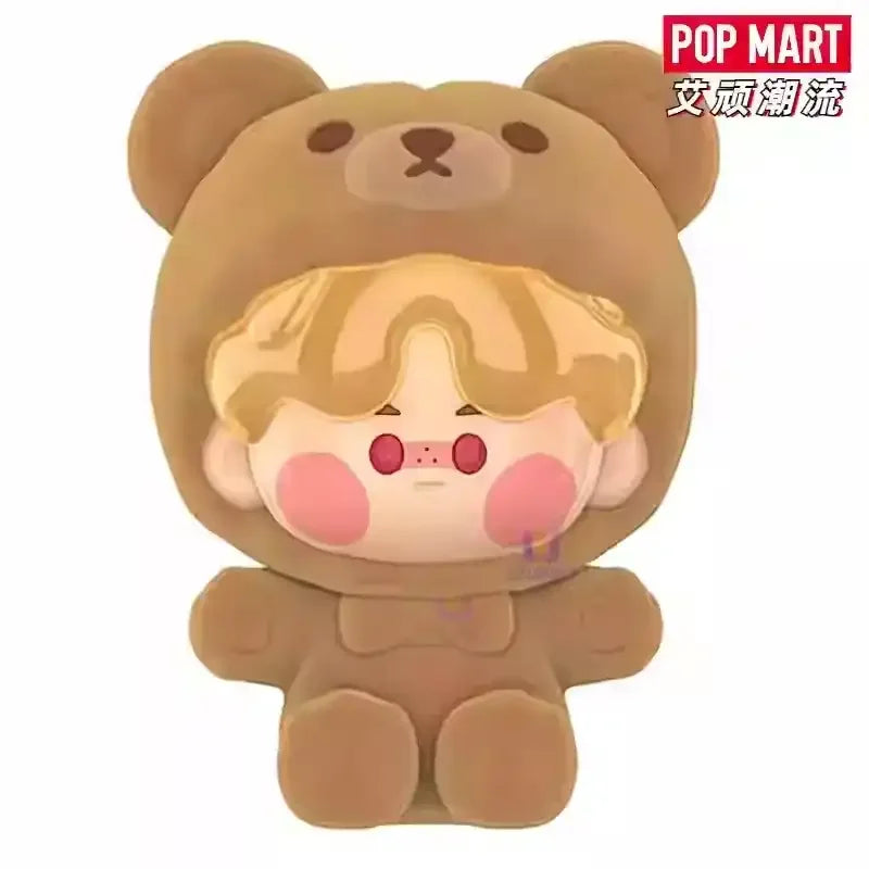 Pop Bin Pajama Party Series Blind Box
