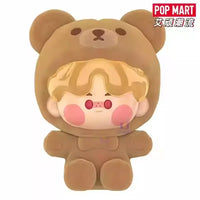Pop Bin Pajama Party Series Blind Box