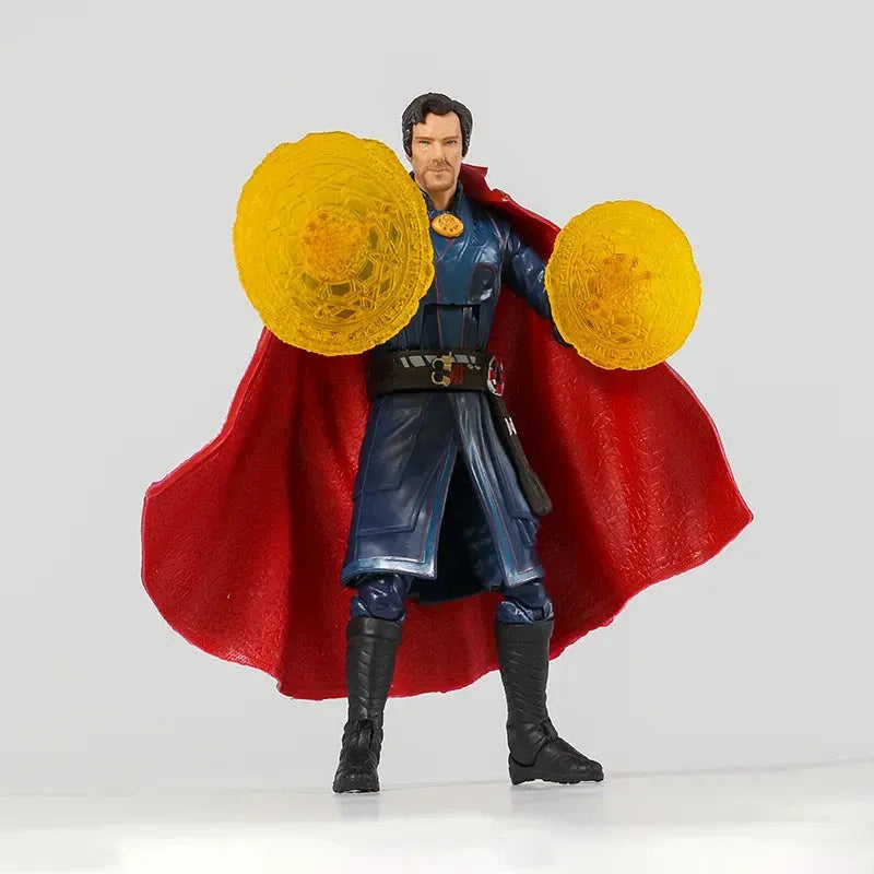 Marvel Legends Dr. Strange Figurine (16 cm)