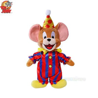 Tom & Jerry Circus Series Plushies