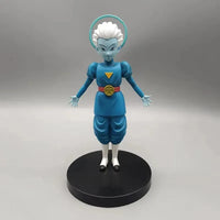 Dragon Ball Z Daishinkan Action Figure (20 cm)