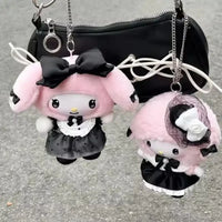 Sanliou Sister's Outfit Series Plush Blind Box