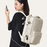 Aerovault Airplane Travel Backpack