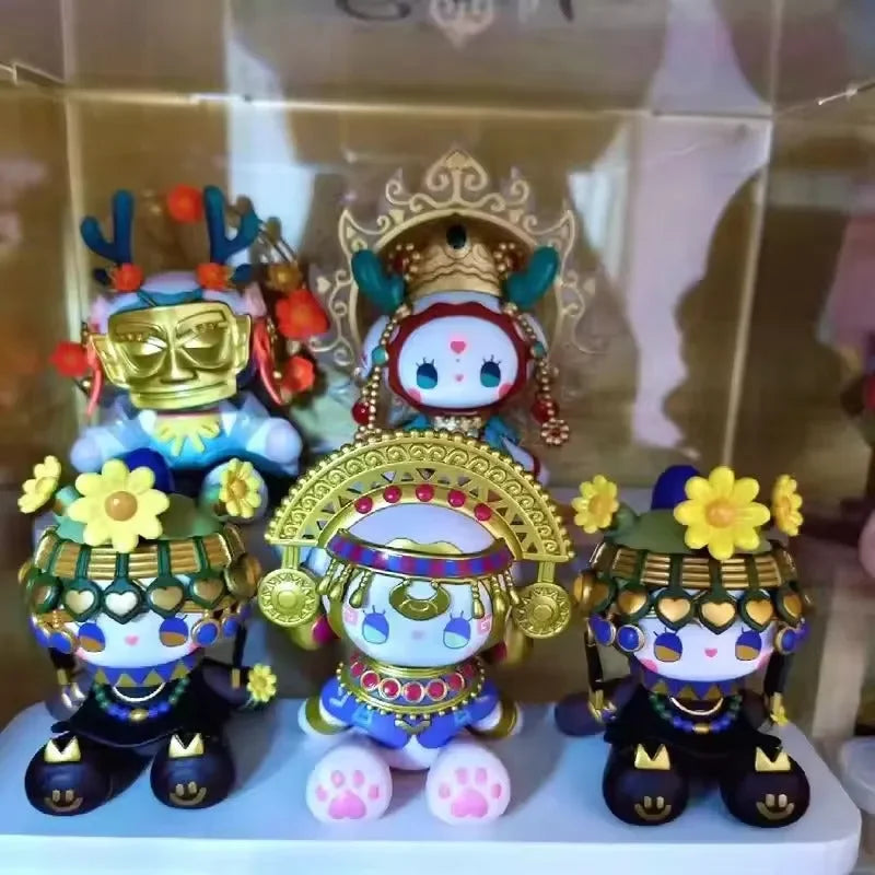 Emma Secret Forest River of Time Series Blind Box