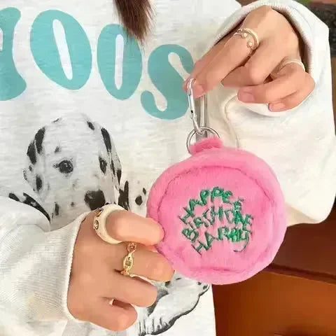 Happee Birthdae Harry Coin Pouch