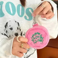 Happee Birthdae Harry Coin Pouch