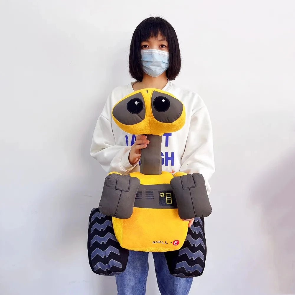 WALL-E Plush Toy - Bear Hugs