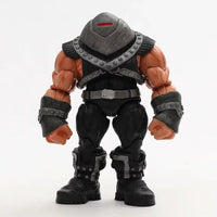 Legends X-Men Juggernaut Figurine (18 cm)