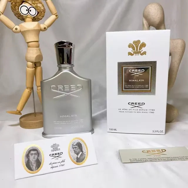 Original Creed Luxury Fragrances